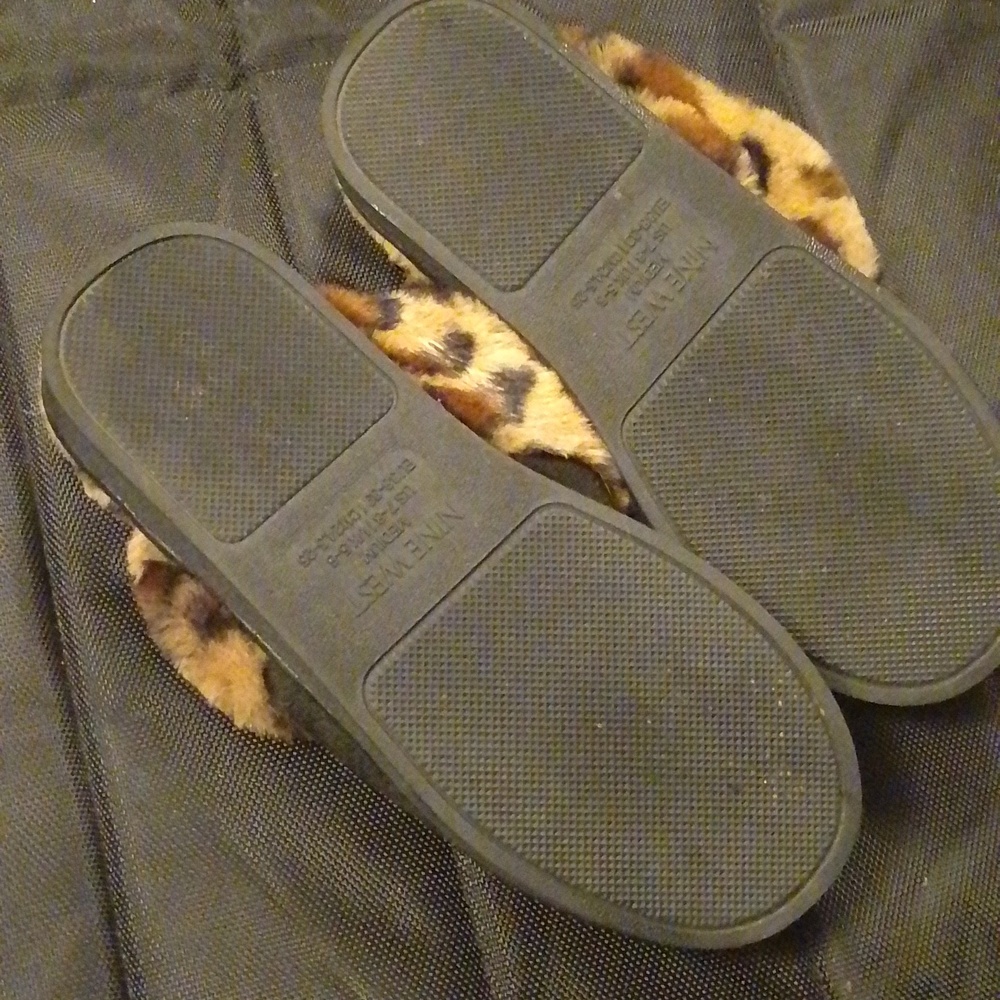 Nine West slinds